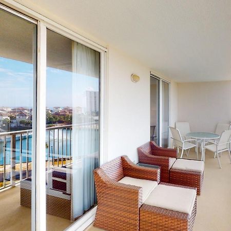 The Terrace At Pelican Beach 504 Destin Exterior foto