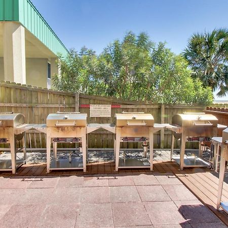 The Terrace At Pelican Beach 504 Destin Exterior foto