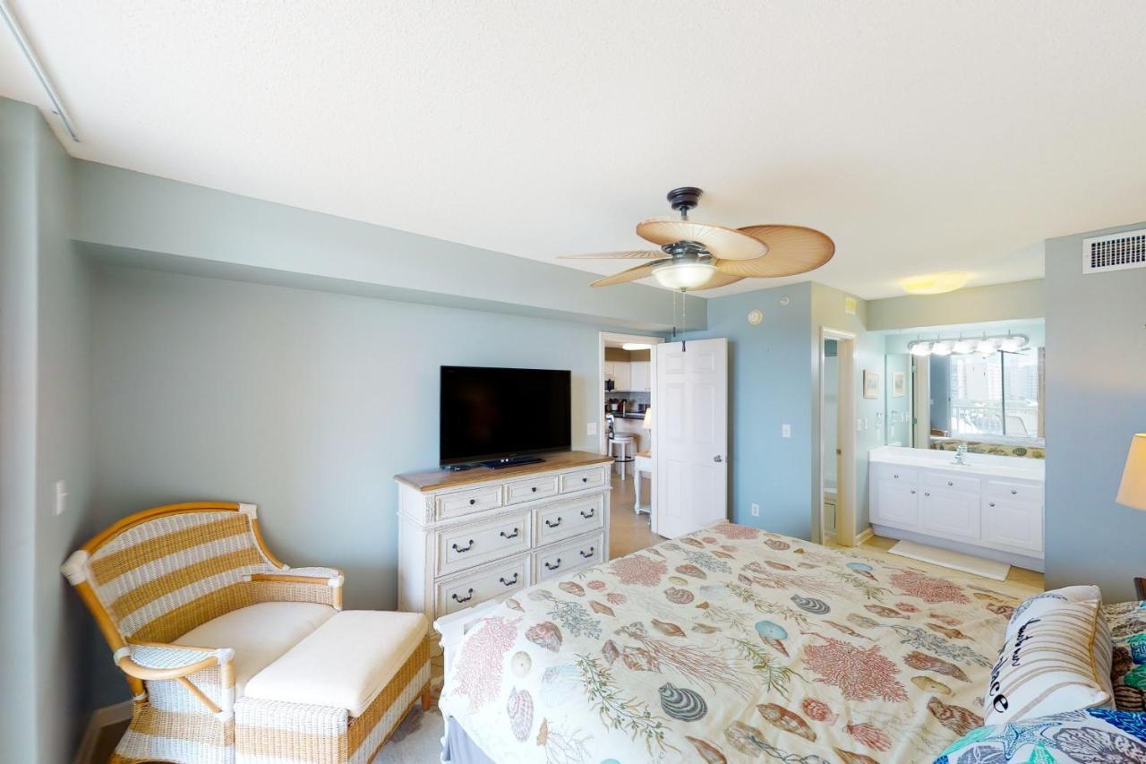 The Terrace At Pelican Beach 504 Destin Exterior foto