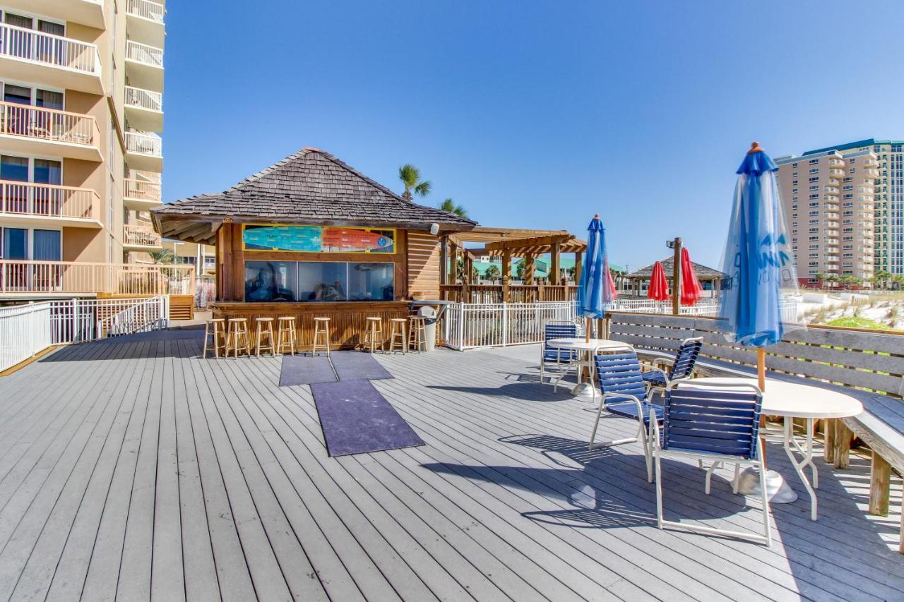 The Terrace At Pelican Beach 504 Destin Exterior foto