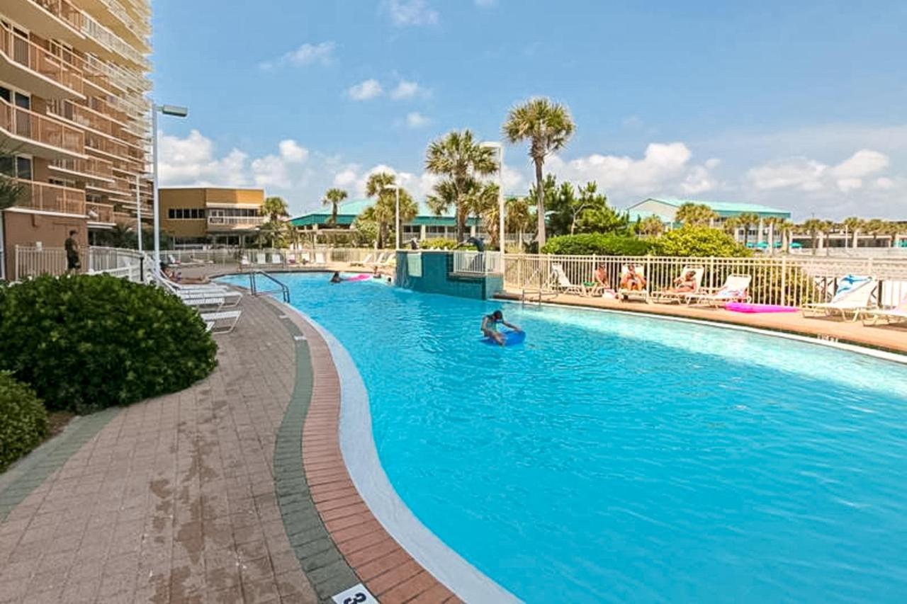 The Terrace At Pelican Beach 504 Destin Exterior foto