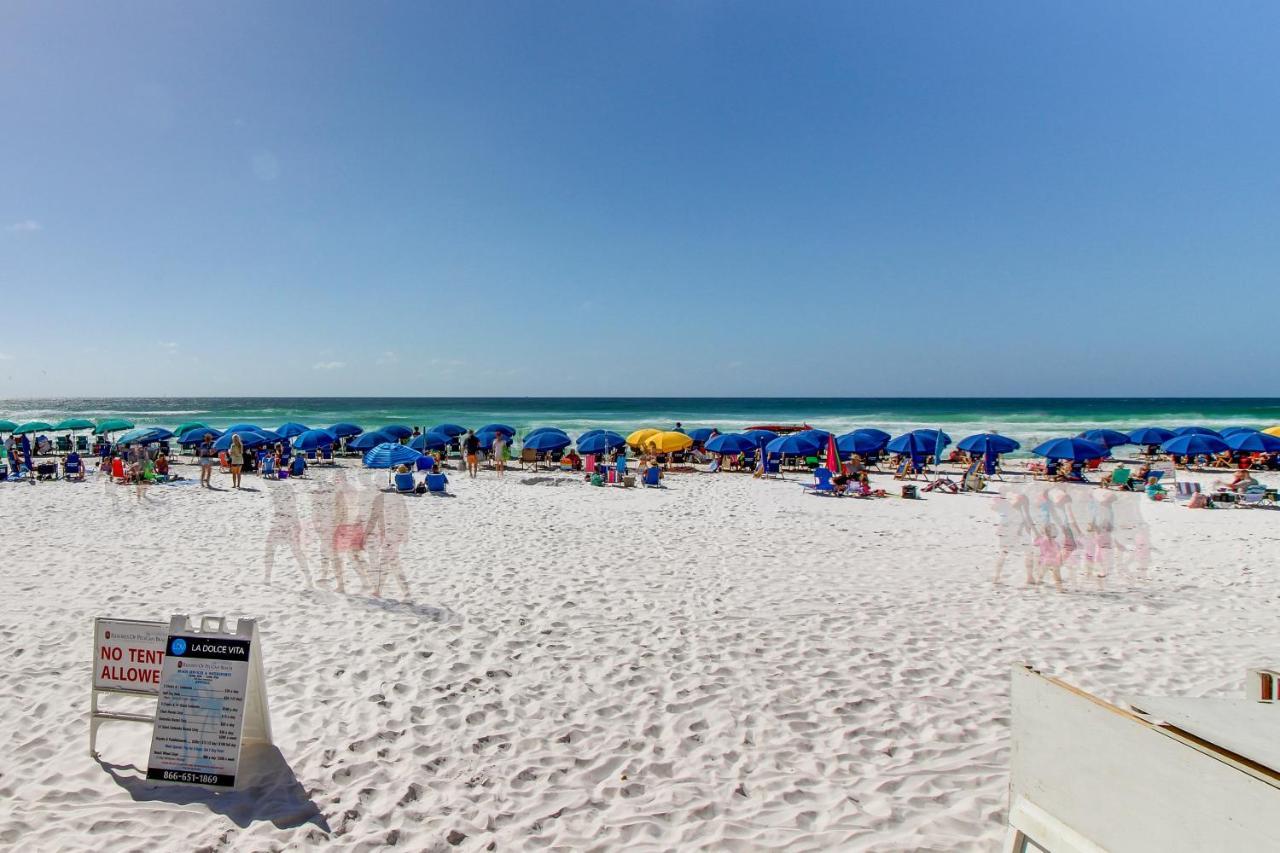 The Terrace At Pelican Beach 504 Destin Exterior foto