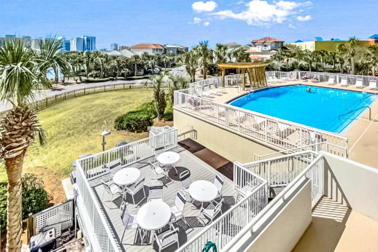 The Terrace At Pelican Beach 504 Destin Exterior foto