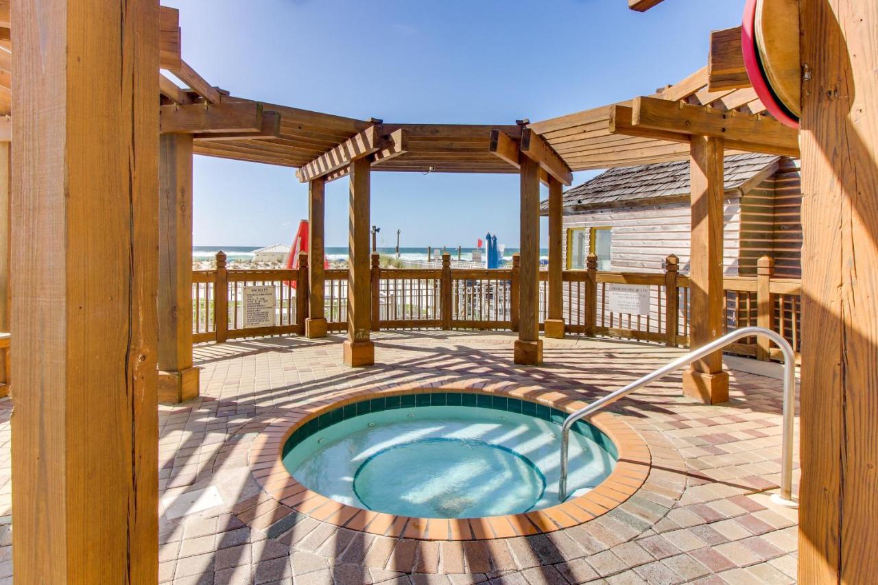 The Terrace At Pelican Beach 504 Destin Exterior foto