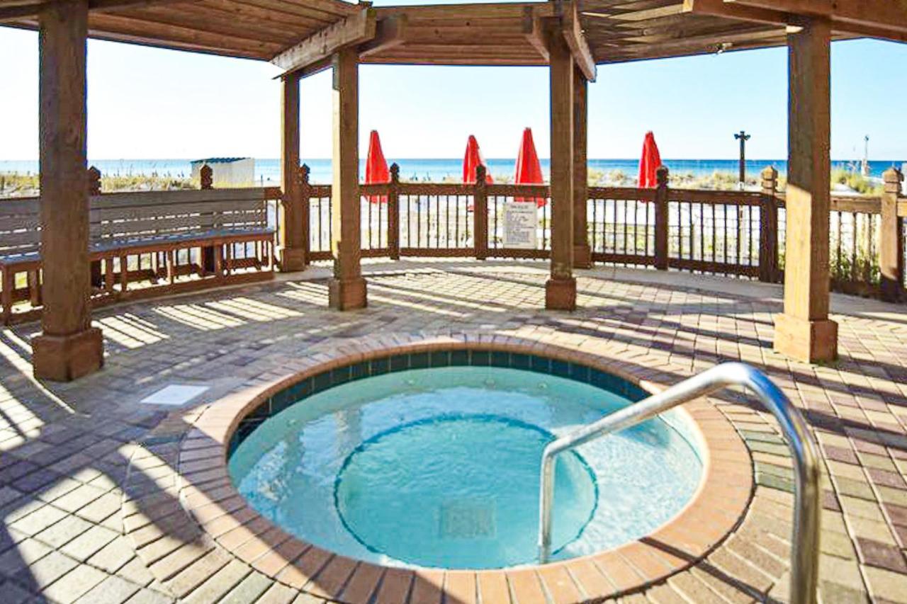 The Terrace At Pelican Beach 504 Destin Exterior foto