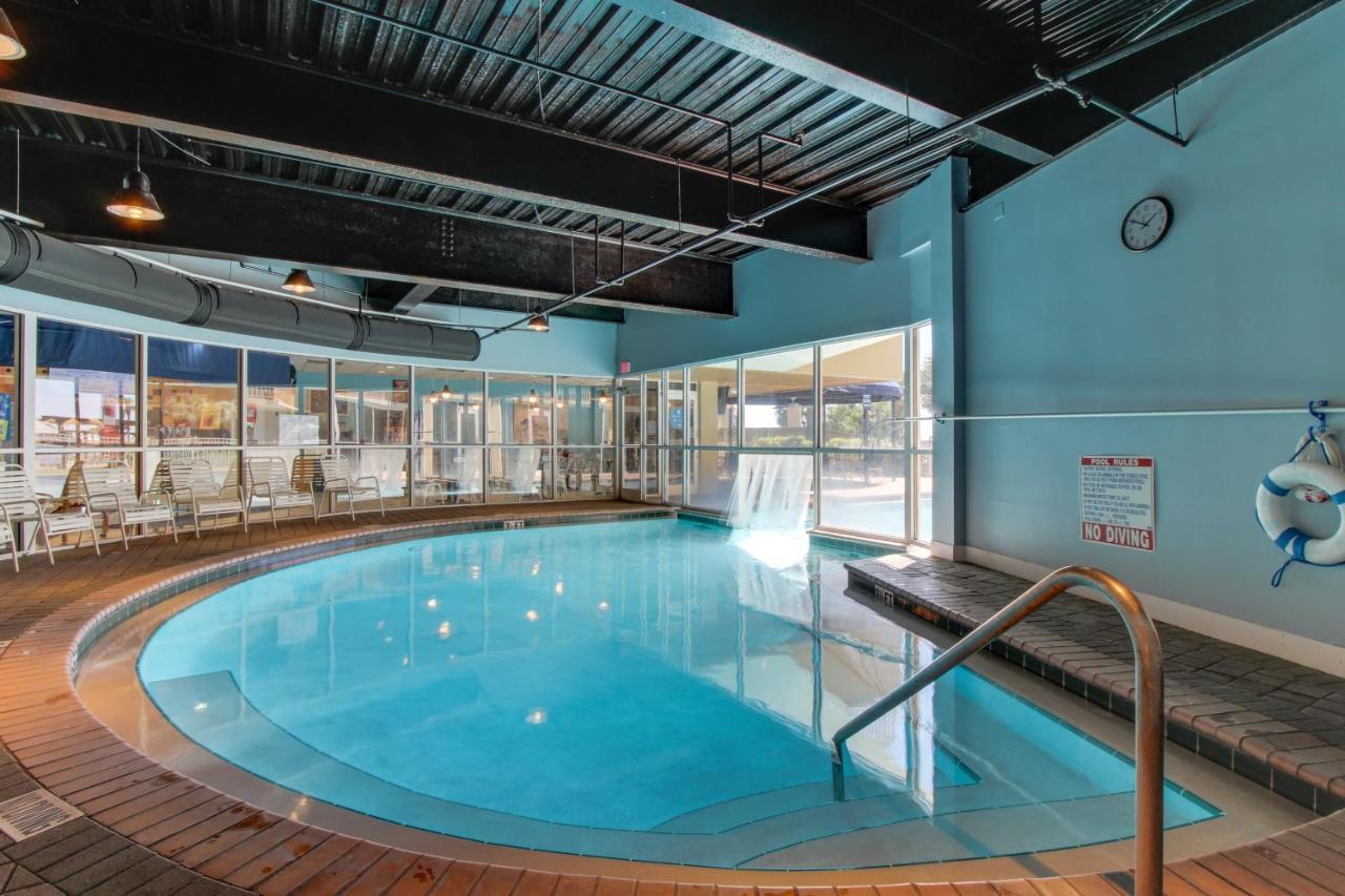 The Terrace At Pelican Beach 504 Destin Exterior foto